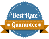 Best Rate Guarantee